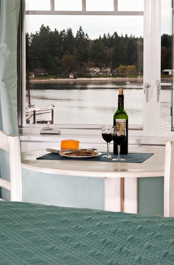 Grandview Gardens Bed And Breakfast Keyport エクステリア 写真