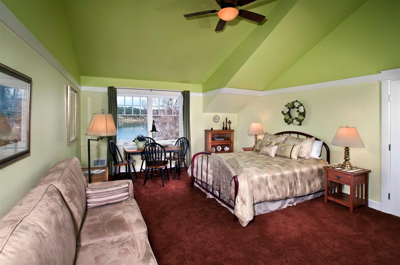 Grandview Gardens Bed And Breakfast Keyport エクステリア 写真