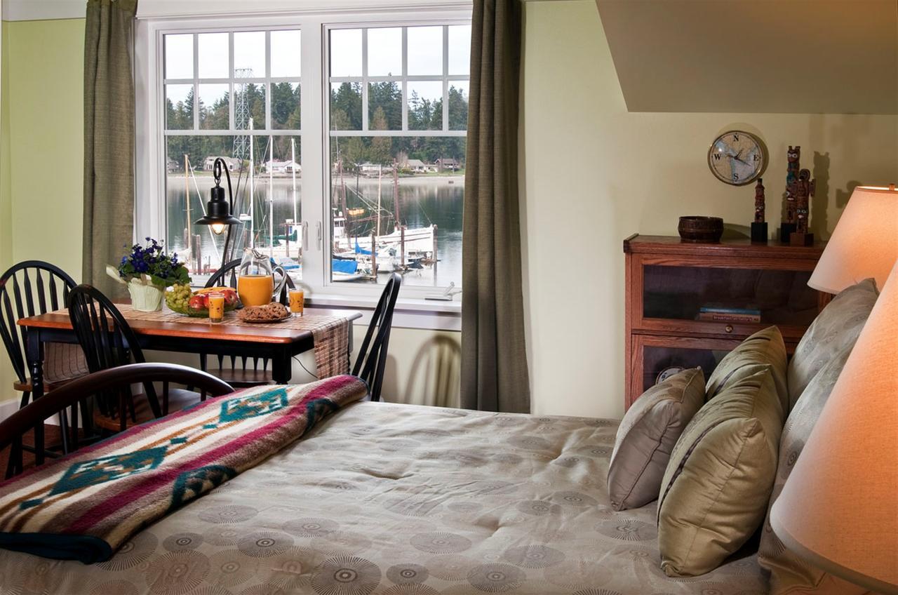 Grandview Gardens Bed And Breakfast Keyport エクステリア 写真