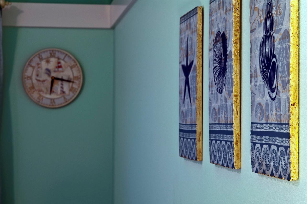 Grandview Gardens Bed And Breakfast Keyport エクステリア 写真